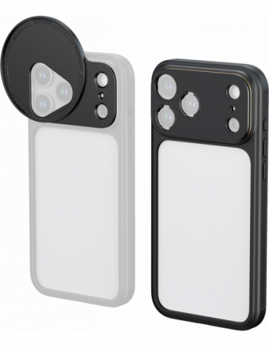 SmallRig 5790 FilMov Lightweight...