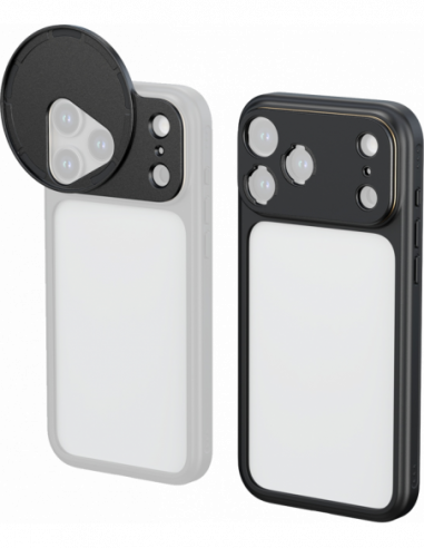 SmallRig 5793 FilMov Lightweight...