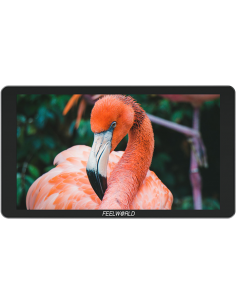 Feelworld Monitor P6XL 6"