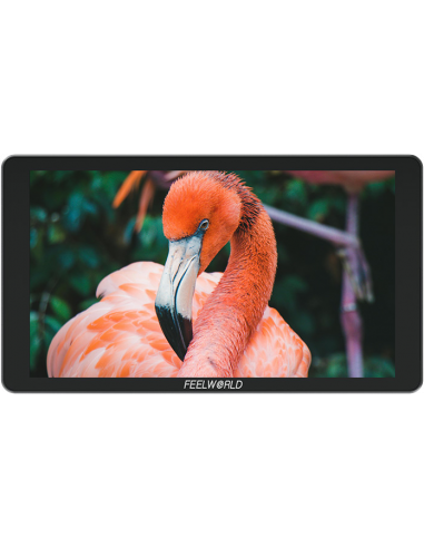Feelworld Monitor P6XL 6"