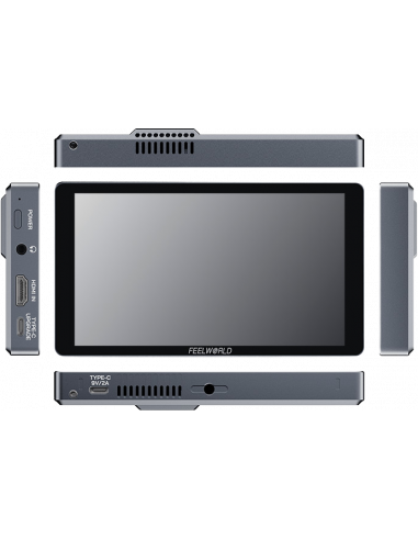 Feelworld Monitor P6XL 6"