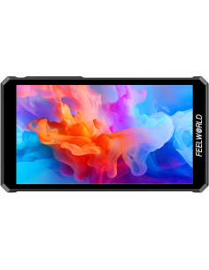 Feelworld Monitor PS6 5,5"...