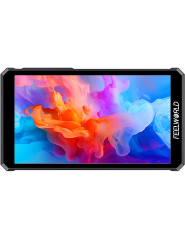 Feelworld Monitor PS6 5,5" Amoled