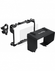 SmallRig 5708 Monitor Cage...