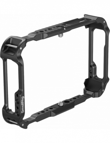 SmallRig 5708 Monitor Cage Kit for...