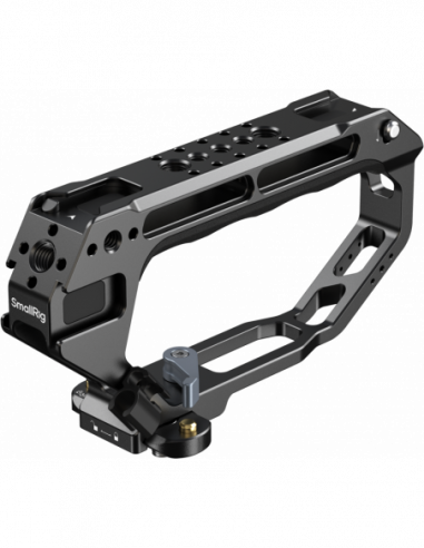 SmallRig 5661 D-Style Top Handle with...