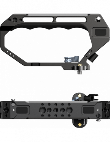 SmallRig 5661 D-Style Top Handle with...