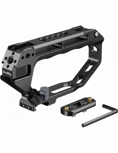 SmallRig 5661 D-Style Top Handle with...