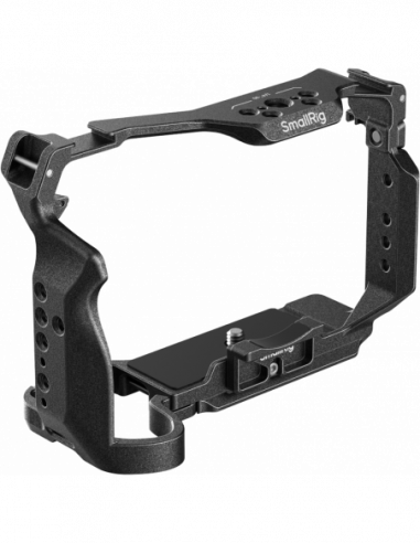 SmallRig 5642 Cage for Sony Alpha 1...
