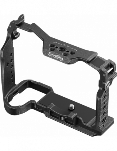SmallRig 5642 Cage for Sony Alpha 1...