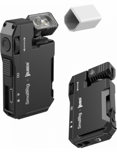 SmallRig 5710 Thumb EDC Flashlight