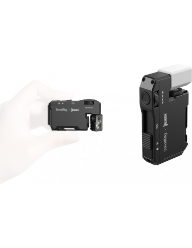 SmallRig 5710 Thumb EDC Flashlight