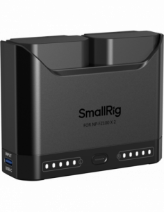 SmallRig 5483 Turbo...