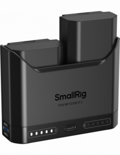 SmallRig 5483 Turbo... 2