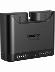 SmallRig 5484 Turbo...