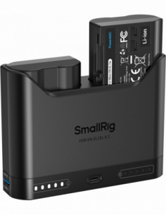 SmallRig 5486 Turbo... 2