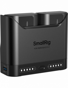 SmallRig 5487 Turbo...