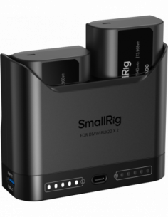 SmallRig 5487 Turbo... 2