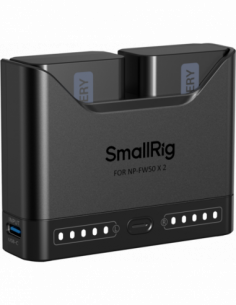 SmallRig 5488 Turbo...