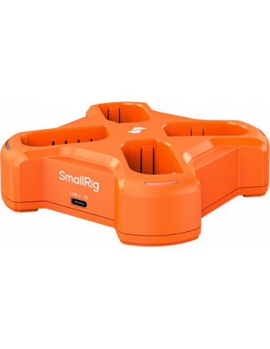 SmallRig 5748 Four-Channel Camera...