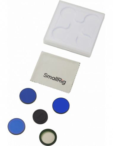 SmallRig 5787 CPL & ND16 & ND32 &...