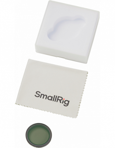 SmallRig 5788 VND 1-5 Stop Filter for...