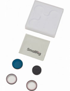 SmallRig 5789 1/2 & 1/4...