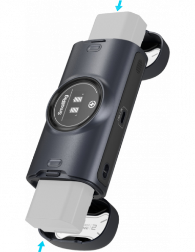 SmallRig 5106 Portable Charger Case...