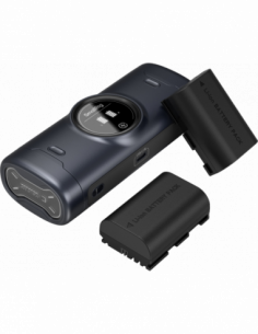 SmallRig 5695 Portable...