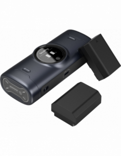 SmallRig 5696 Portable...