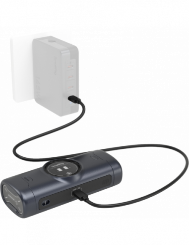 SmallRig 5696 Portable Charger Case...