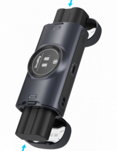 SmallRig 5697 Portable...