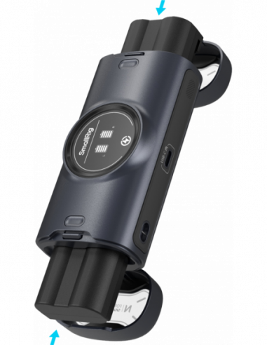 SmallRig 5697 Portable Charger Case...