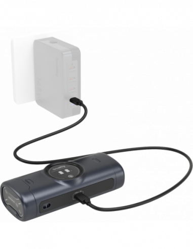 SmallRig 5697 Portable Charger Case...