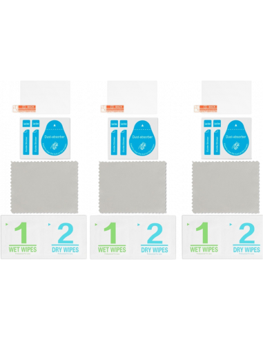 SmallRig 5803 Screen Protector for...