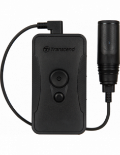 Transcend Body Camera I...