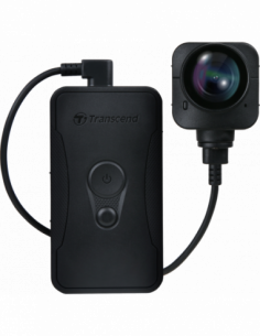 Transcend Body Camera I...