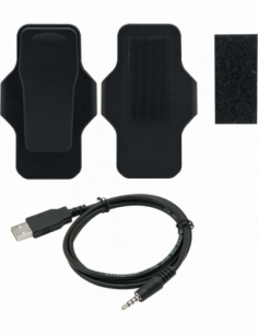 Transcend Body Camera...