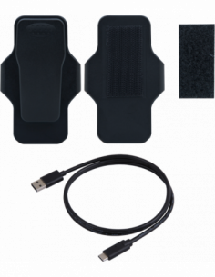 Transcend Body Camera...