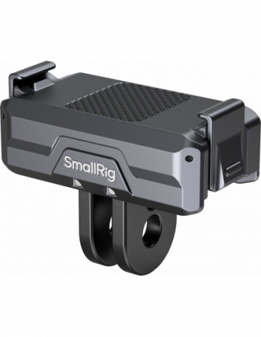 SmallRig 3662 Magnetic Adapter for...