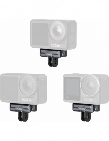 SmallRig 3662 Magnetic Adapter for...