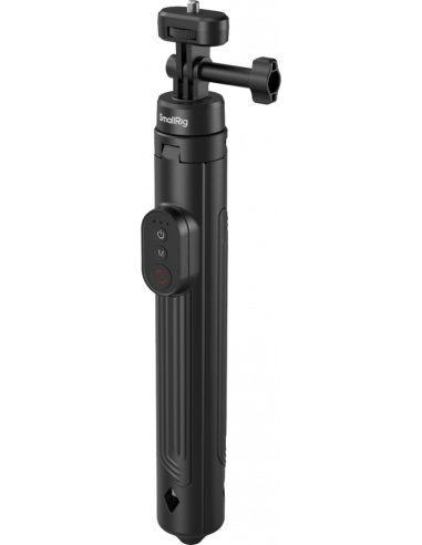 SmallRig 5464 Selfie Tripod for...