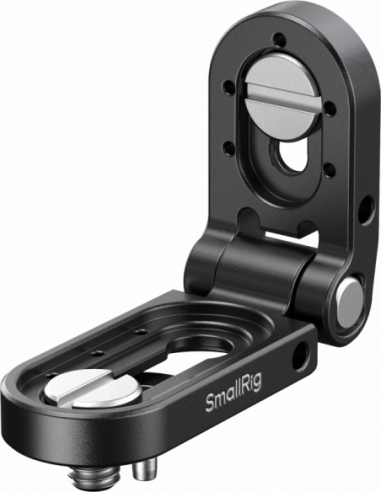 SmallRig 5712 Foldable mini L-Shaped...