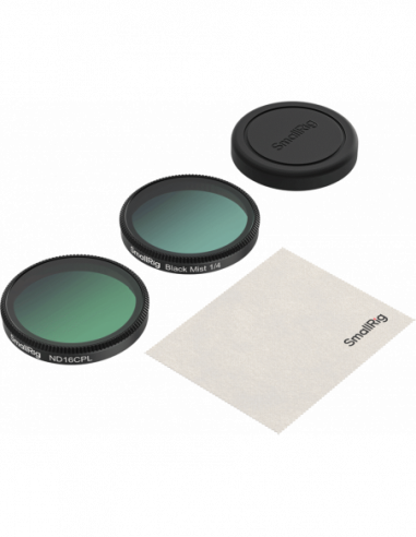 SmallRig 5896 Filter Kit for DJI Osmo...