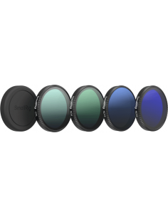 SmallRig 5895 ND Filter Kit...