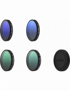 SmallRig 5895 ND Filter Kit... 2