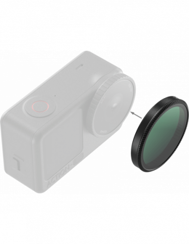 SmallRig 5895 ND Filter Kit for DJI...