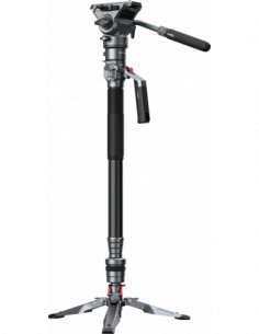 SmallRig 5565 Carbon Fiber...