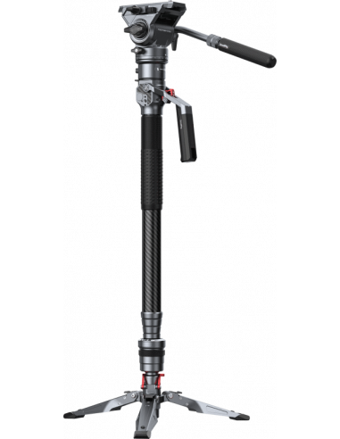SmallRig 5565 Carbon Fiber Video Monopod