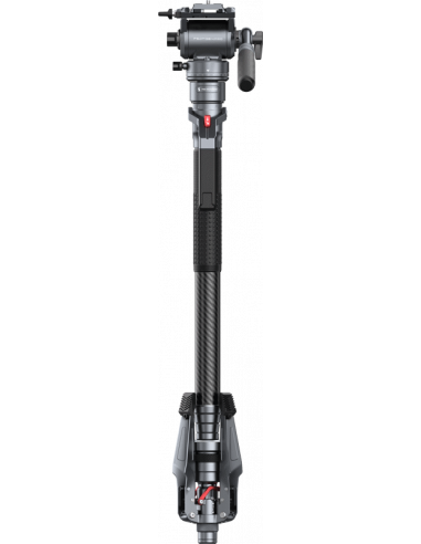 SmallRig 5565 Carbon Fiber Video Monopod